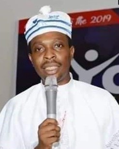 Snr. Ap. Chinedu Nnokwam